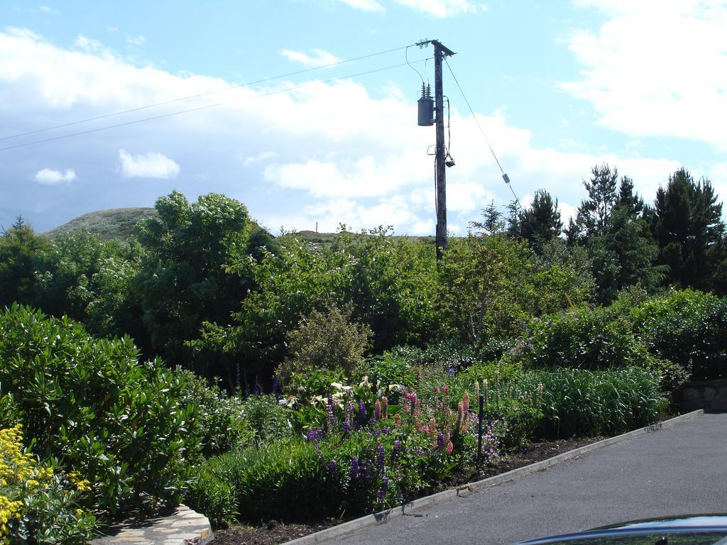 Ben Breen House B&B Clifden Exterior photo