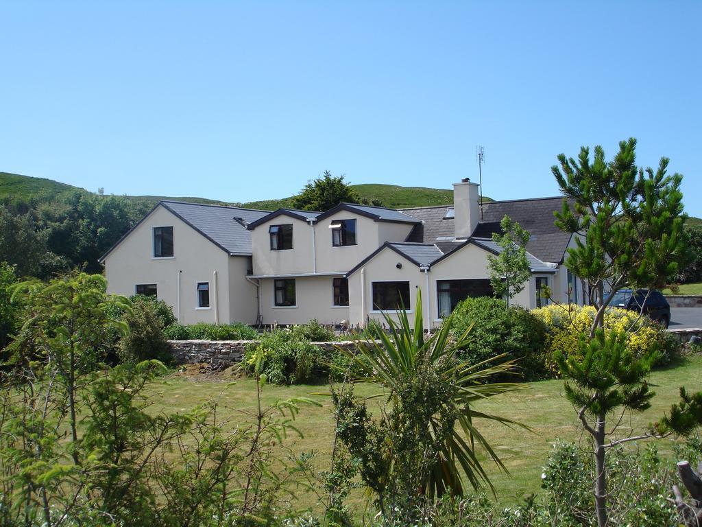 Ben Breen House B&B Clifden Exterior photo